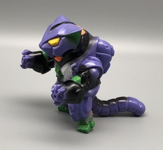 Max Toy Purple Mecha Nekoron MK-III image 2