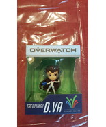 Overwatch D.VA Winter Games Action Figure - £7.06 GBP