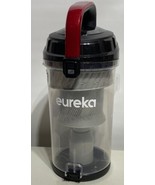 Genuine Eureka NEU610 Dash Sprint Vacuum Replacement Dust Canister Red C... - $411.28 MXN