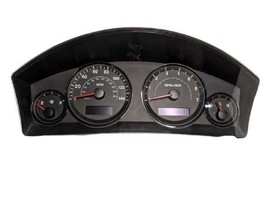 Speedometer Cluster Laredo Mph Fits 06 Grand Cherokee 313819 - £49.28 GBP