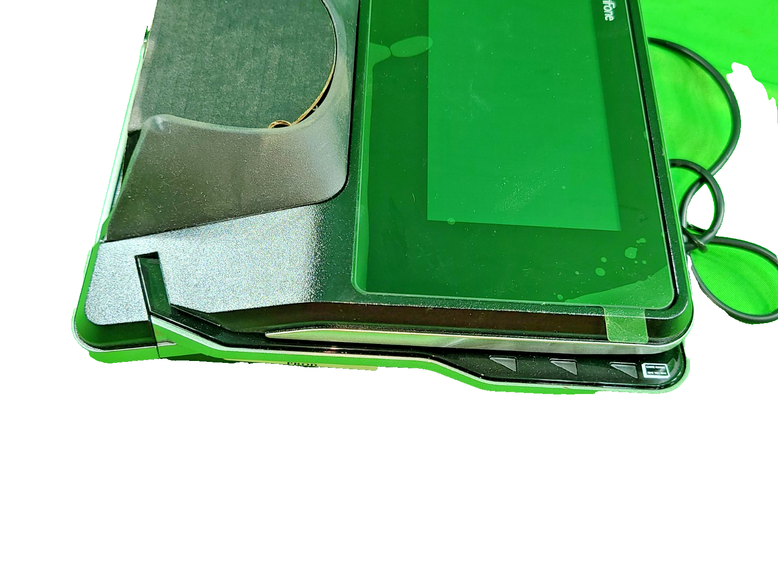 Verifone MX 915 Payment Terminal NEVER USED Item image 6