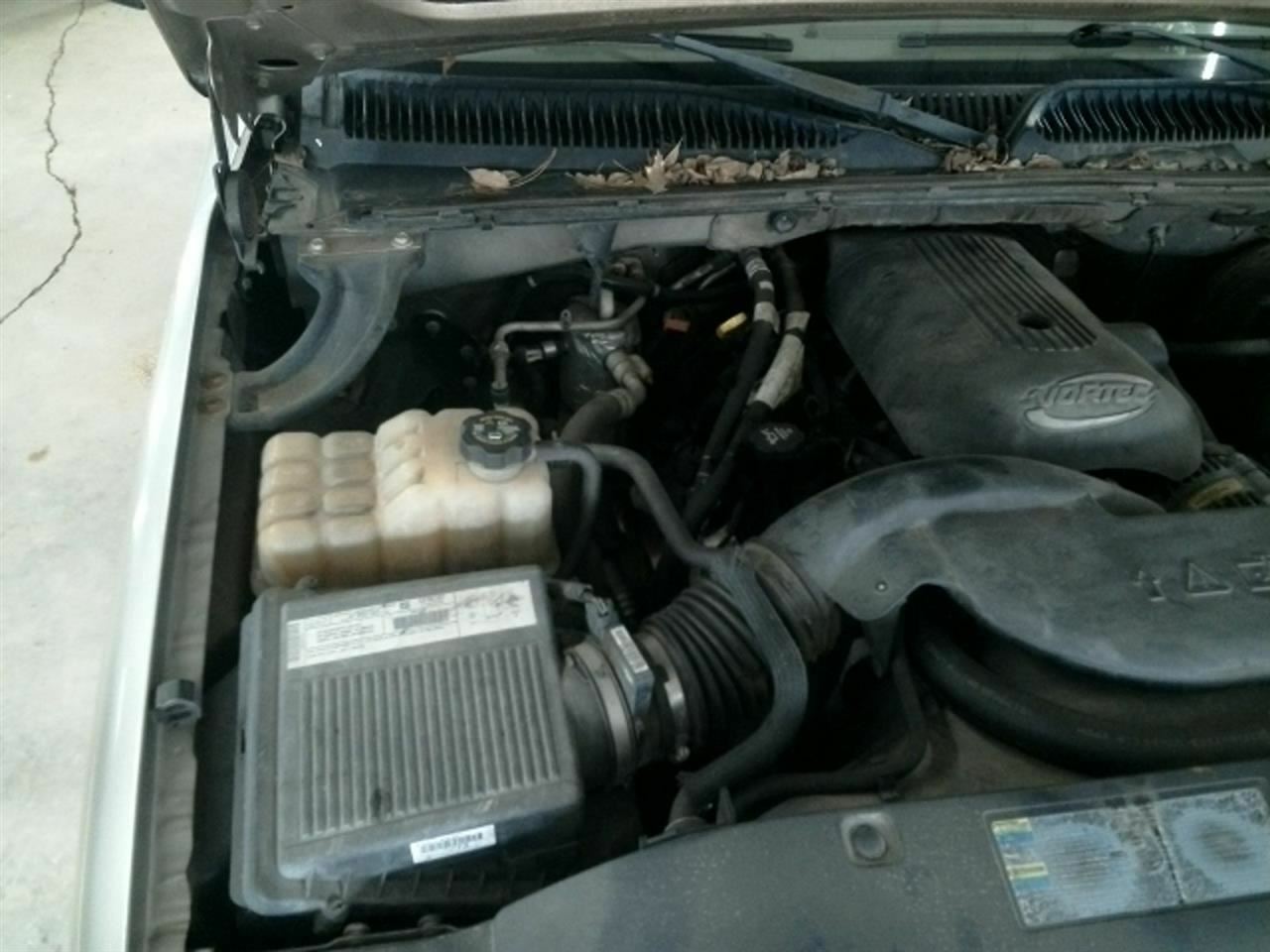 Rear Wiper Motor Fits 00-06 SUBURBAN 1500 104909461 Item image 5