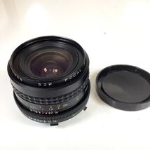 Focal 28mm F2.8 Manual Focus Prime Wide Angle Lens for Minolta SR M MD m... - $17.00