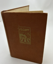 Peony Pearl S Buck 1948 Second Impression John Day Hardcover - $11.03