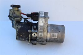 2011-15 Chrysler 300 Dodge Charger Electric Power Steering Pump Unit  image 6