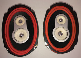 Sparkomatic SK693 3 way 6x9 deck mount car speakers-NEW Display Model-SH... - $186.88