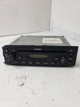Audio Equipment Radio Am-fm-cd Player Opt U1C Fits 00-03 SATURN L SERIES... - $29.70