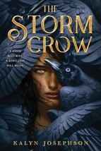 Storm Crow by Kalyn Josephson (2020, Trade Paperback) - €5,41 EUR