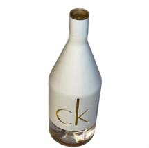 CK IN2U HER by Calvin Klein 5 5.0 oz EDT Perfume For Women Spray Made in... - $23.99