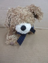 Nos Boyds Bears Rusty B Barkin 540310 Plush Puppy Dog B88 H - £36.34 GBP