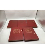 Lot 5 A Guide Book Of United States Coins 18 19 24 27 32th edition By R.... - £13.23 GBP