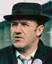 Gene Hackman The French Connection Color 8X10 Photo - £7.86 GBP