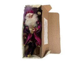 Mark Roberts Mothers Day Gift Elf Fairy Queen For A Day w/ Original Box Limited - £73.51 GBP