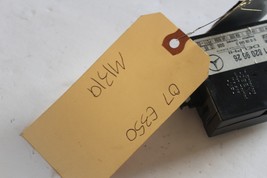 07-09 w211 MERCEDES E320 E350 E500 ANTI THEFT TOWING CONTROL MODULE UNIT M1319 image 2