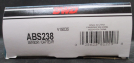 Wheel Sensor BWD - ABS238 - $11.75