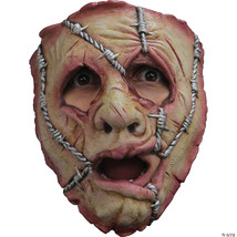 Serial killer 32 latex face mask - $1,376.21 MXN