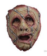 Serial killer 32 latex face mask - $1,376.21 MXN