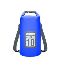 5L/10L/15L/20L Waterproof Water Resistant Dry Bag Sack Storage Pack Pouch Swimmi - £89.38 GBP