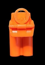 VTG Fisher Price Adventure People Scuba Divers #353 Orange Scuba Tank FP... - $283.47 MXN
