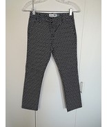 OLD NAVY THE PIXIE GIRL&#39;S POLKA DOT PANTS-10-COTTON/SPANDEX-BARELY WORN-... - $8.00 CAD