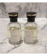 Sand + Fog TWO Vanilla &amp; Pear Perfume Oil Dauber Top Bottles .25oz x 2 =... - €22,36 EUR