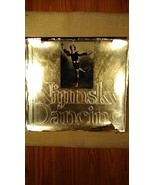 Nijinsky Dancing - $1,427.96 MXN