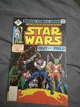 Star Wars #8 - Marvel Comics - $9.89