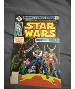 Star Wars #8 - Marvel Comics - $182.81 MXN