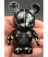 Tron Legacy Rinzler Disney Vinylmation 3&quot; Figurine - £5.77 GBP