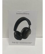 Bowers & Wilkins PX8 S2 Onyx Black - $650.00