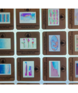 1989 Wood&#39;s Hole Oceanographic 69 Pcs 35mm Slides Teacher Mass Nautical ... - $1,293.97 MXN