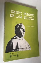 Carta magna de los indios (Cátedra V Centenario) (Spanish Edition) - £3.90 GBP