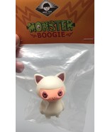 Max Toy White Mini Cat Girl - Mint in Bag - $25.00