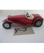 Matchbox Models of Yesteryear 1934 Riley M.P.H. by Lesney Products Made ... - £1.58 GBP