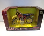 1995 Snap On Racing 1/9 Scale Honda Superbike First in the Series - $44.99