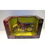 1995 Snap On Racing 1/9 Scale Honda Superbike First in the Series - £35.27 GBP