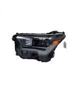 NICE 2024 2025 TOYOTA TACOMA LED FRONT LEFT OEM HEADLIGHT - $800.00