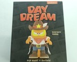 POP MART × Garfield Day Dream Mini Figures Nickelodeon Mystery Figure Se... - $22.76