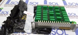 G.D Electronic OELAB16000 PCB Card GD 15AB16A0005 GD Bologna - £1,806.77 GBP