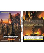 ANIME DVD~ENGLISH DUBBED~Kidou Senshi Gundam:Fukushuu No Requiem(1-6End)... - $14.89