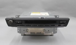 Audio Equipment Radio Remote CD Changer 6 Disc Fits 07-13 BMW X5 39832 - $10,057.12 MXN
