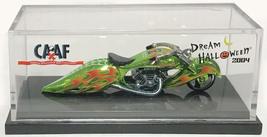 Hot Wheels Dream Halloween Crooze W-OOZIE Bike Exclusive Limited Edition - £59.19 GBP