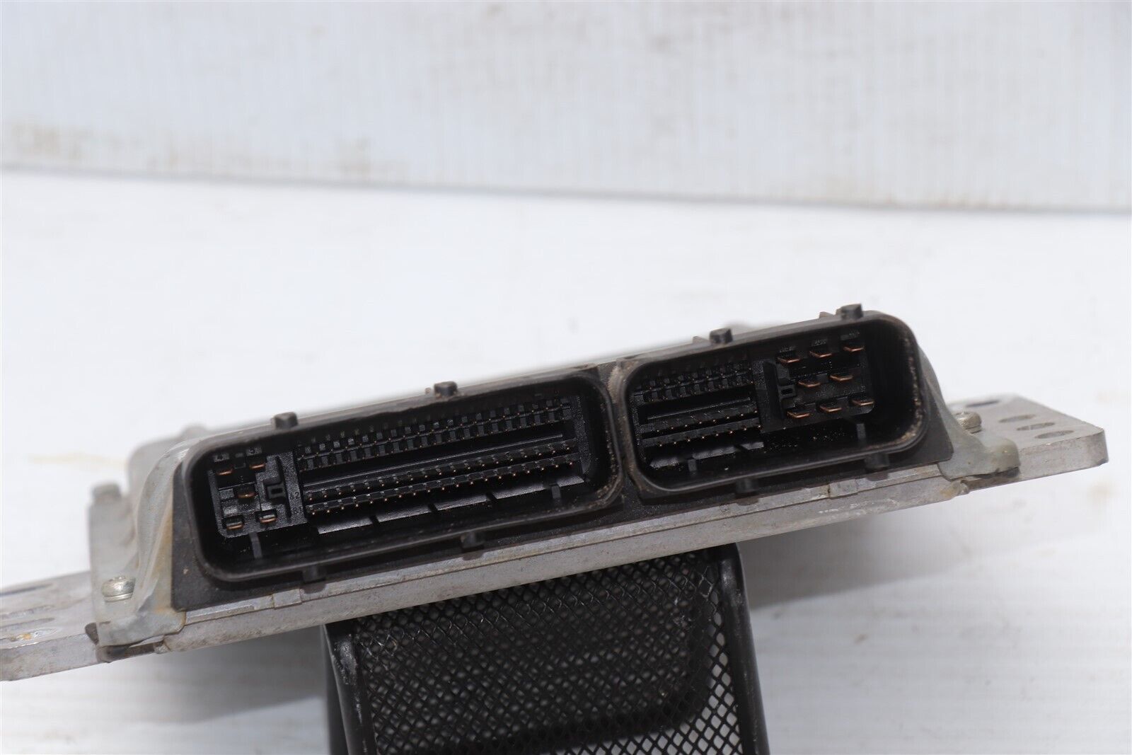 Nissan Computer Nissan Xterra Frontier 4.0 v6 ECU ECM PCM Engine Computer Module MEC150 ...