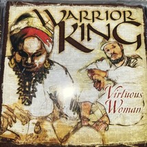 Virtuous Woman Warrior King CD - £8.86 GBP