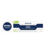 NIVEA Men Sensitive Shaving Cream 100mL - $70.20