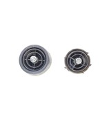 1986 Toyota MR2 OEM Pair Of Air Vents Manual 1.6L  - €80,51 EUR