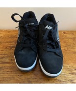 Heelys Propel 2.0 / 770362 Men&#39;s Size 9 Black / White - $658.58 MXN