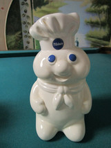 Pillbury Doughboy Coin Bank 1985 - 71/2&quot; [63] - £43.52 GBP