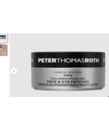 Peter Thomas Roth Collagen Hydra-Gel Face &amp; Eye Patches - 90ct - $559.64 MXN