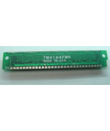 Vintage TI&#39;s TM4164FM9-15L Memory Board strip - $8.46